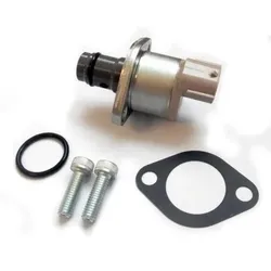 MEAT & DORIA Druckregelventil, Common-Rail-System  für GENERAL MOTORS MAZDA VAUXHALL OPEL 819173 RFY313SM0A 98114311 9416