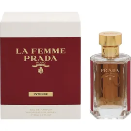 Prada La Femme Intense Eau de Parfum 50 ml