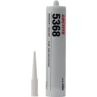 LOCTITE 5368 Klebe- und Dichtmasse Herstellerfarbe Schwarz 142495 310ml