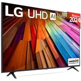 LG 55UT80006LA 55" 4K LED Smart TV UT80