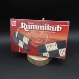 Rummikub Original Jumbo 3465 Reise Edition Ausgabe Kleine Version