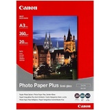 Canon Plus Semi-gloss SG-201 A3 260 g/m2 20 Blatt