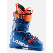 Lange RS 130 Mv Herren Alpin-Skischuhe Vibrant Blue 27,5
