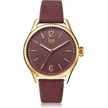 ICE-Watch Quarz Edelstahl 1-tlg 36 mm