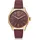 ICE-Watch Quarz Edelstahl 1-tlg 36 mm