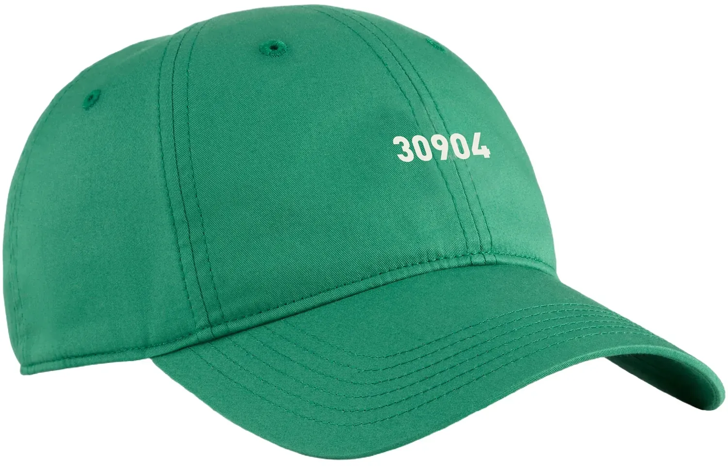 Puma Cap Unstructured, gruen