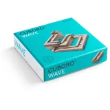 Cuboro - Wave Murmelbahn aus Holz - Kugelbahn aus Holz NEU/OVP