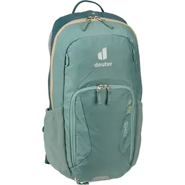 Deuter Bike I 18 SL jade/deep sea (3202121-2346)