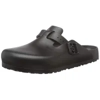 Birkenstock Boston EVA Black Regular Gr.43