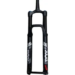 2023/21 FOX 36 Float Rhythm 29" 150mm 44mm GRIP Sweep-Adj - Matte Black