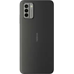 Nokia G22 LTE 4GB RAM 64GB Dual Sim Meteorit Grau EU