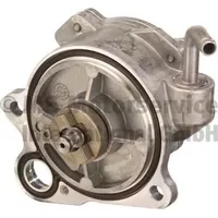 Pierburg Unterdruckpumpe, Bremsanlage