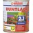 Wilckens Buntlack 2in1 Hellelfenbein glänzend 0,75 l