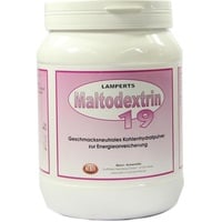 Berco Arzneimittel Maltodextrin 19 Lamperts Pulver