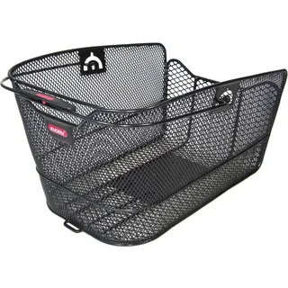KLICKfix City Max GTA schwarz