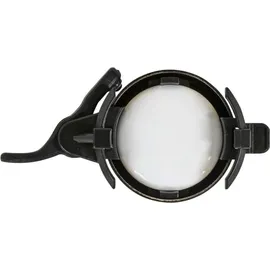 Closethegap Raceday 4 Evo Rc Fahrradcomputerhalterung u. Fahrradklingel