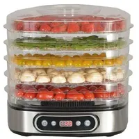 KitchenChef Secco5ix