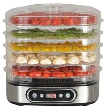 KitchenChef Secco5ix