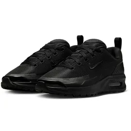 Nike Air Max Bia Kinder Schwarz/Weiß 36
