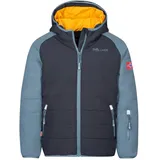 TROLLKIDS Hafjell Pro Jacke Blau 92