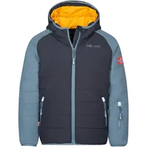 TROLLKIDS Hafjell Pro Jacke Blau 92