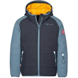 TROLLKIDS Hafjell Pro Jacke Blau 92