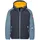 TROLLKIDS Hafjell Pro Jacke Blau 92