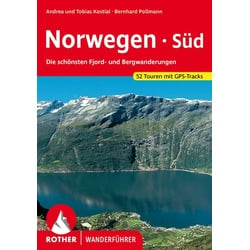 Norwegen Süd