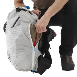 Millet Trilogy Sky 25 l weiß