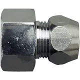 CORNAT Verschraubung IG 1/2 Zoll x 10 mm, TEC581214