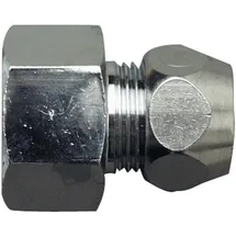 CORNAT Verschraubung IG 1/2 Zoll x 10 mm, TEC581214