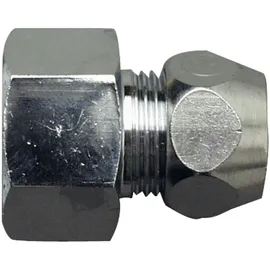 CORNAT Verschraubung IG 1/2 Zoll x 10 mm, TEC581214