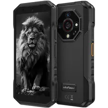 Ulefone Armor X32 Pro 256 GB Future Black