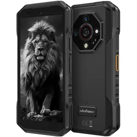 Ulefone Armor X32 Pro 256 GB Future Black