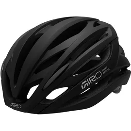 Giro Syntax 61-65 cm schwarz 2021