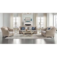 JVmoebel Sofa Sofagarnitur 3+2+1 Design Sofa Couchen Sitz Set Garnitur Polstersofa, Made in Europe beige