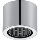 Trendline Strahlregler Komfort M20 Verchromt Wasserhahnaufsatz - Trendline
