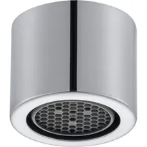 Trendline Strahlregler Komfort M20 Verchromt Wasserhahnaufsatz - Trendline