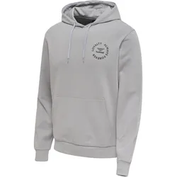 hummel hmlGC Loyalty Hoodie 2399 - harbor mist S