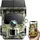 WOLFANG Wildkamera 4K Blau