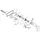 Hansgrohe Talis E 165 Einhandmischer chrom 71732000