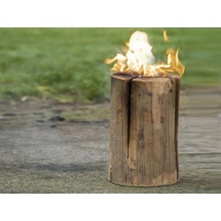 Schwedenfeuer 25cm ø15-25cm
