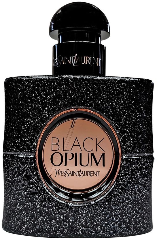 Yves Saint Laurent Black Opium 50ml Eau de Parfum