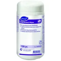 Suma Alcohol Wipes 150 St.