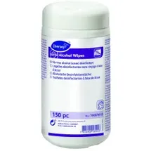 Suma Alcohol Wipes 150 St.