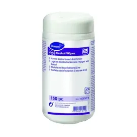 Suma Alcohol Wipes 150 St.
