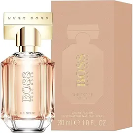 HUGO BOSS The Scent For Her Eau de Parfum 30 ml