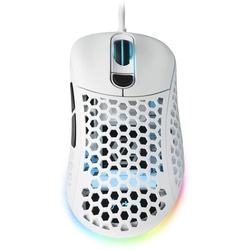 Sharkoon Light2200 Gaming-Maus für Rechtshänder
