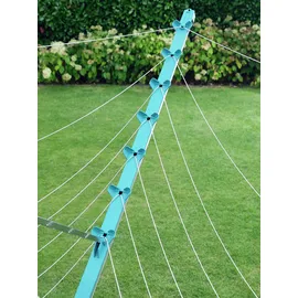 Leifheit Linomatic 400 Easy