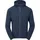 Rab Herren Nexus Hoodie Jacke (Größe L, blau)